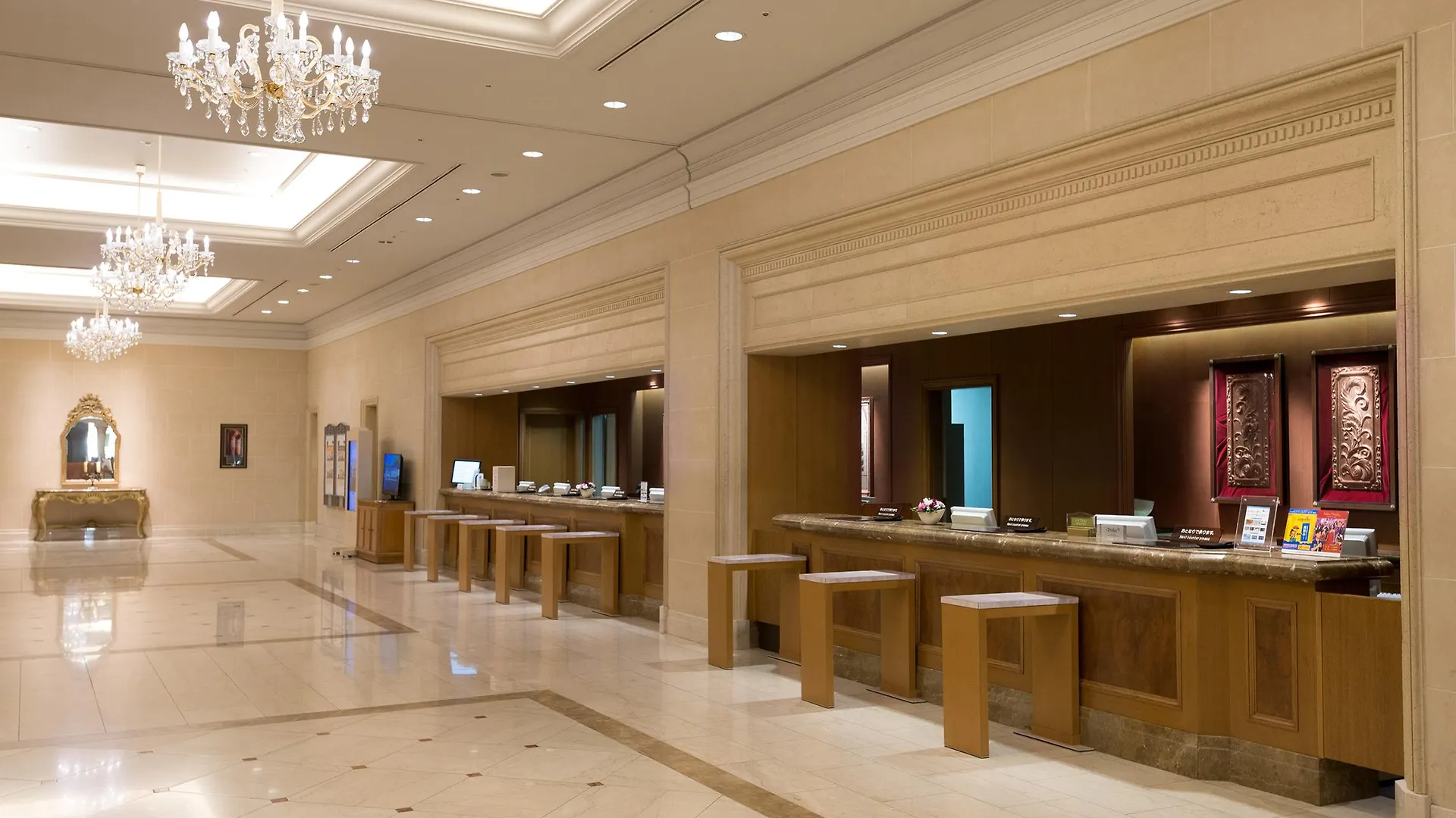 Hotel Grand Nikko Tokyo Daiba 5*,  Japonsko