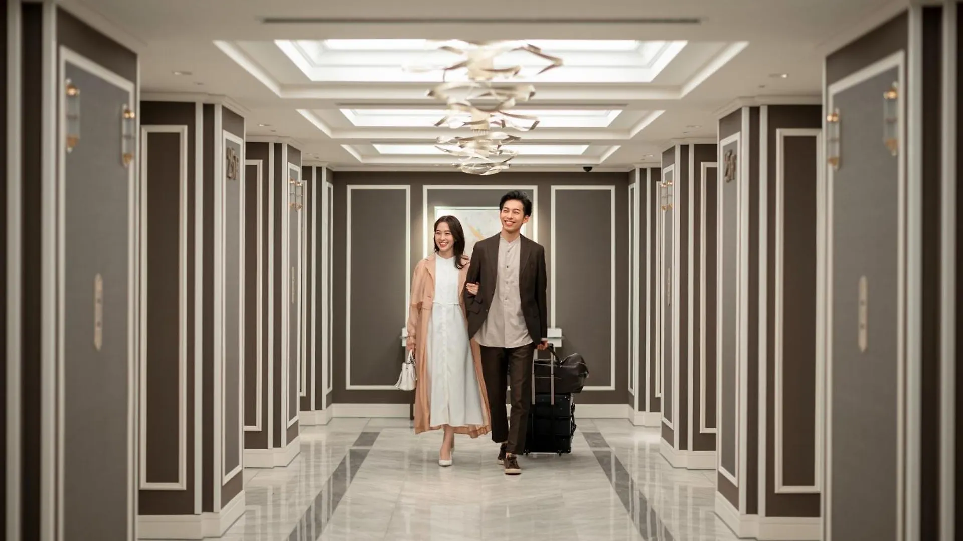 Hotel Grand Nikko Tokyo Daiba