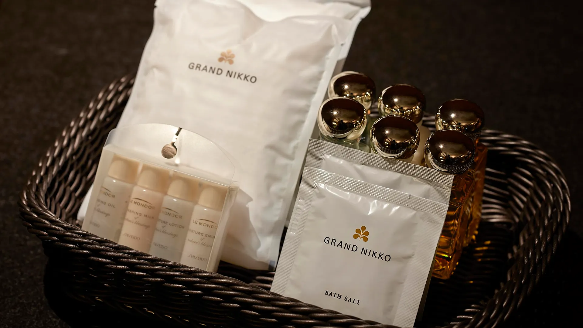 Hotel Grand Nikko Tokyo Daiba