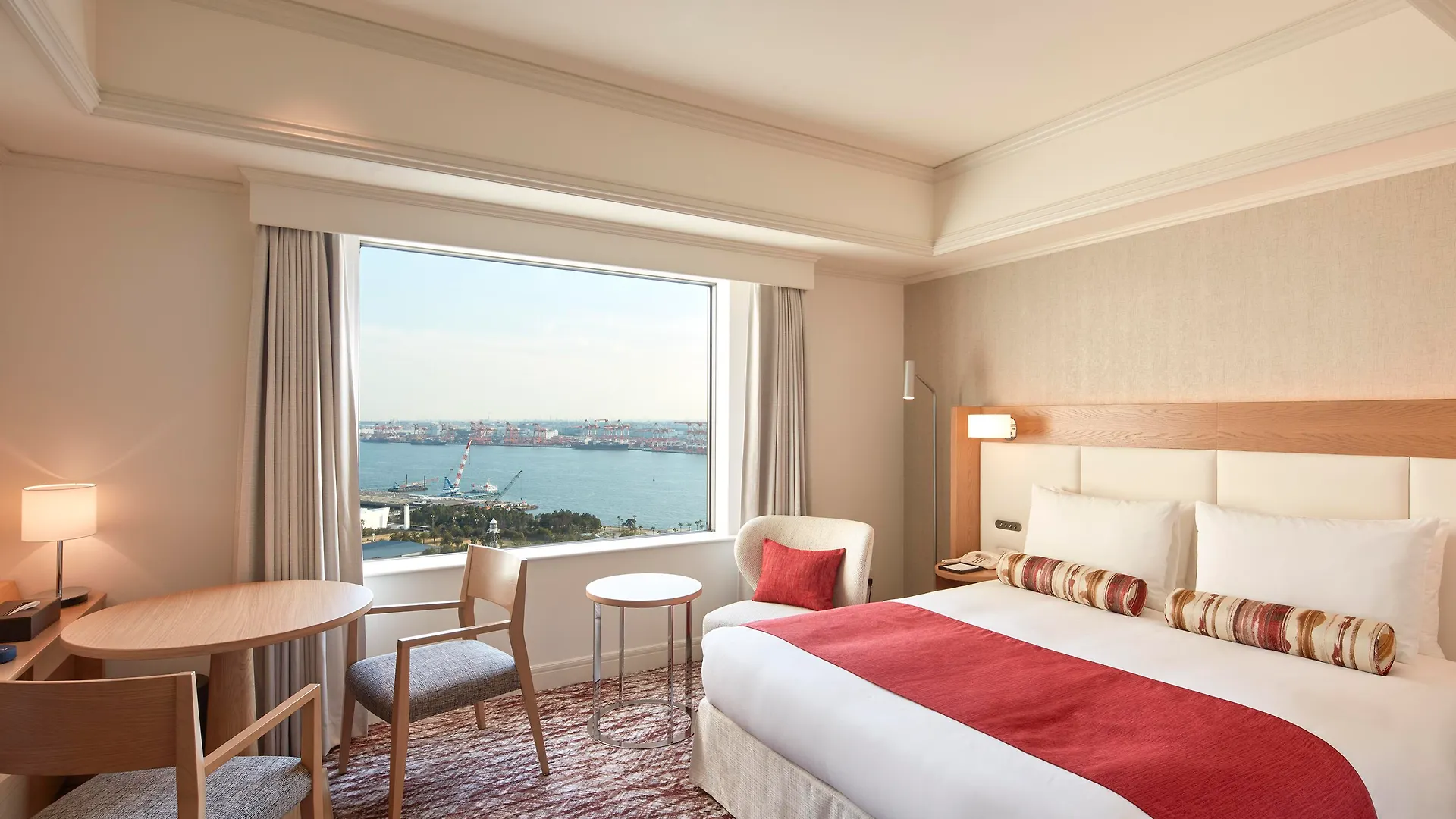 Hotel Grand Nikko Tokyo Daiba