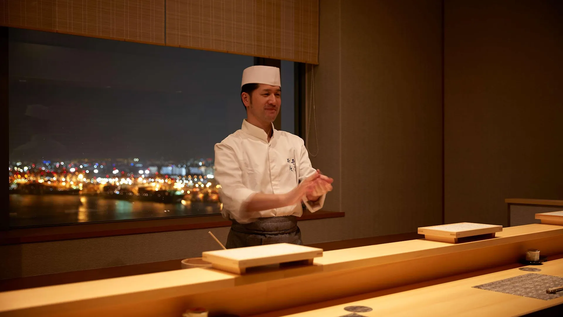 Hotel Grand Nikko Tokyo Daiba 5*,  Japón