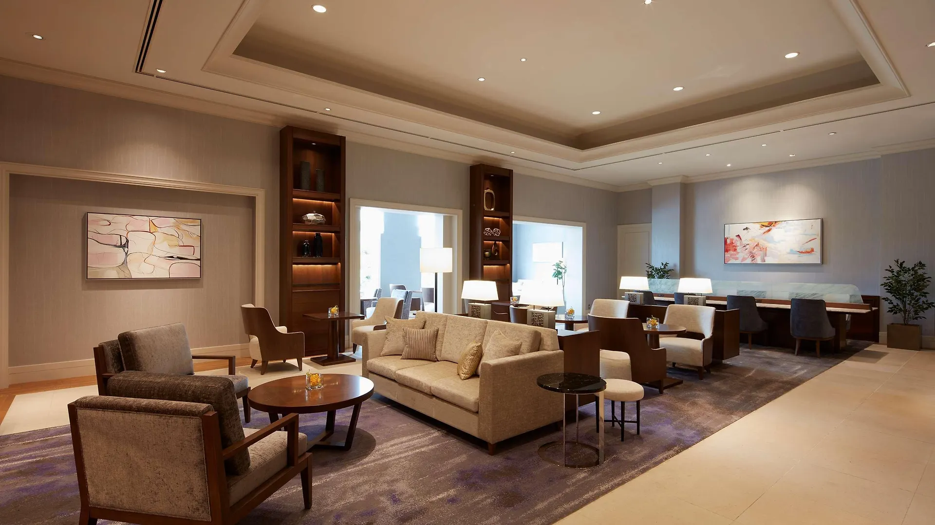 Hotel Grand Nikko Tokyo Daiba