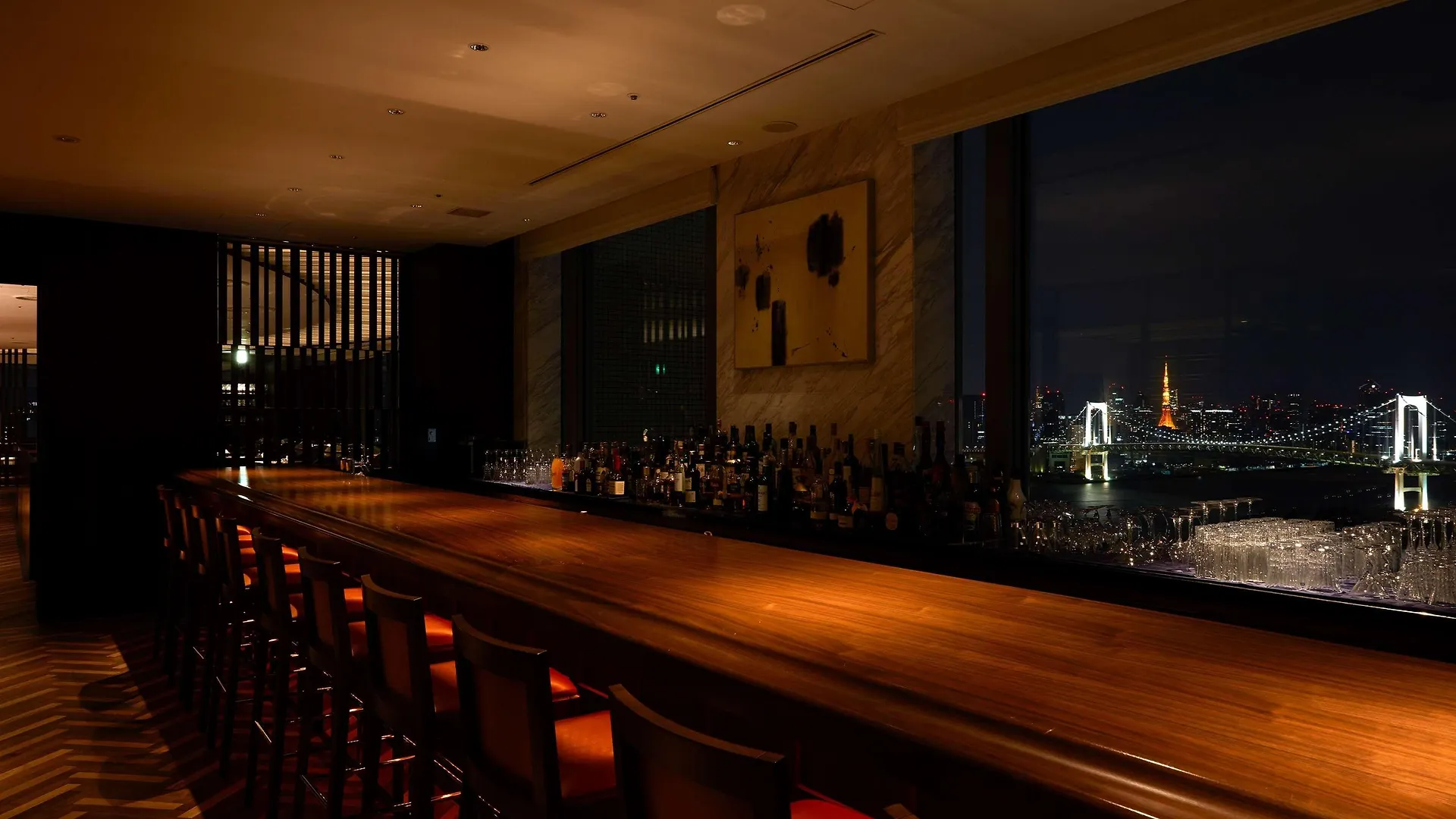 *****  Hotel Grand Nikko Tokyo Daiba Japón