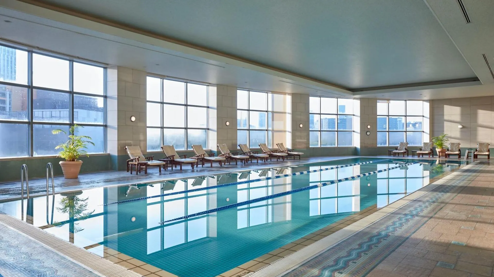 Hotel Grand Nikko Tokyo Daiba