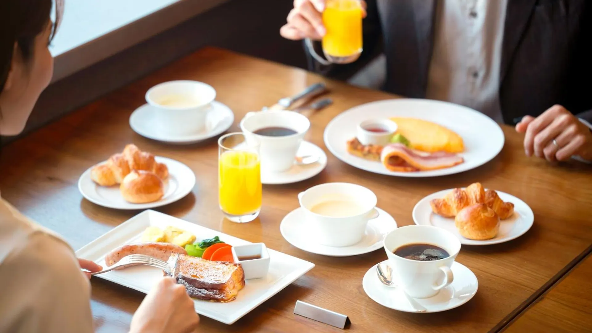 Hotel Grand Nikko Tokyo Daiba
