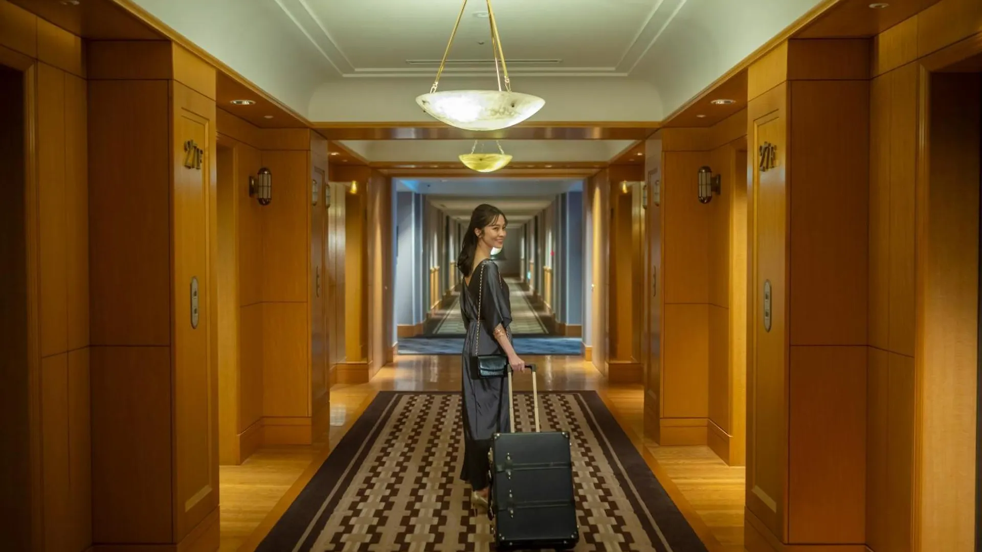 Grand Nikko Tokyo Daiba Hotel