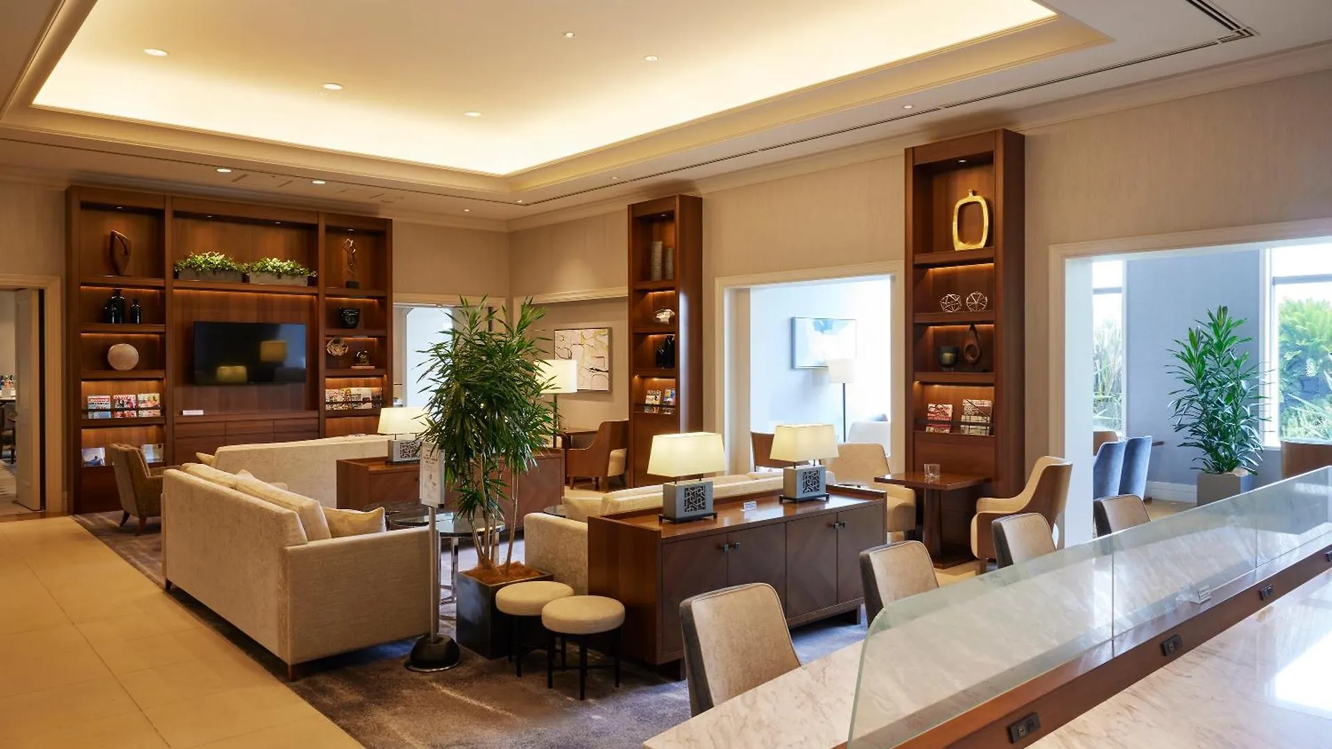 Hotel Grand Nikko Tokyo Daiba