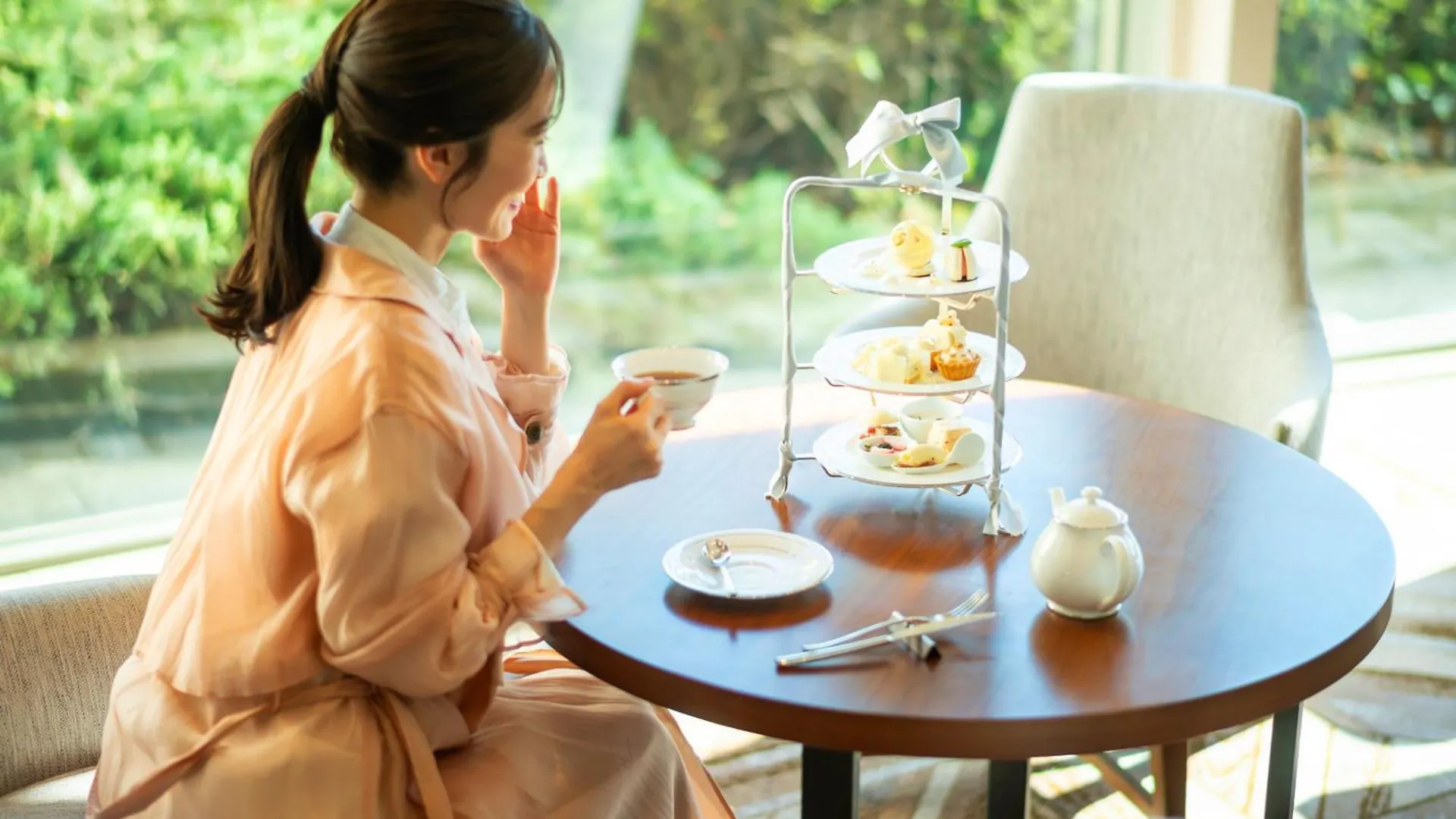 Hotel Grand Nikko Tokyo Daiba 5*,  Japón