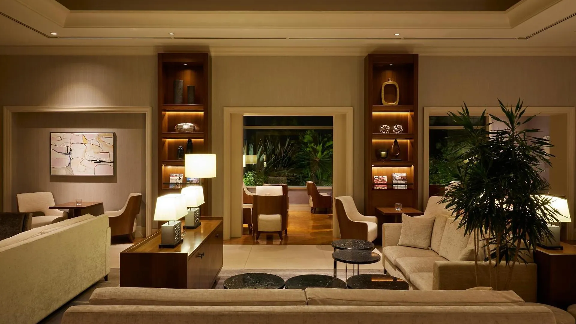 *****  Hotel Grand Nikko Tokyo Daiba Japon