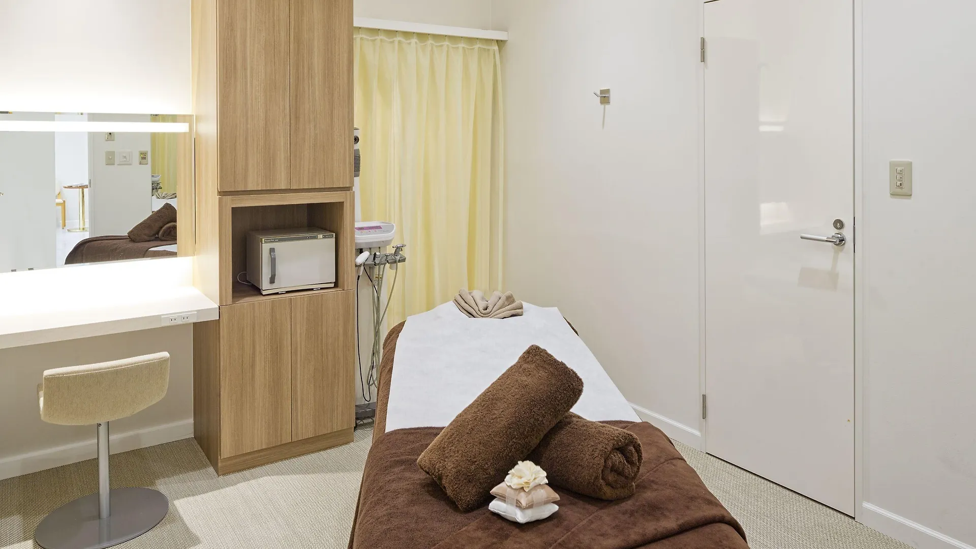 Hotel Grand Nikko Tokyo Daiba