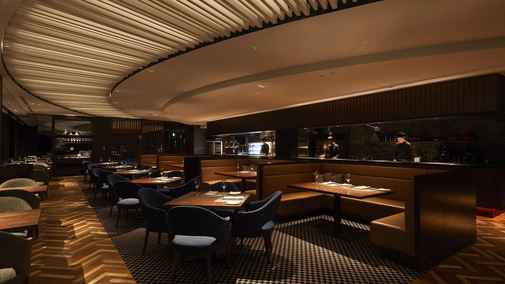 Hotel Grand Nikko Tokyo Daiba