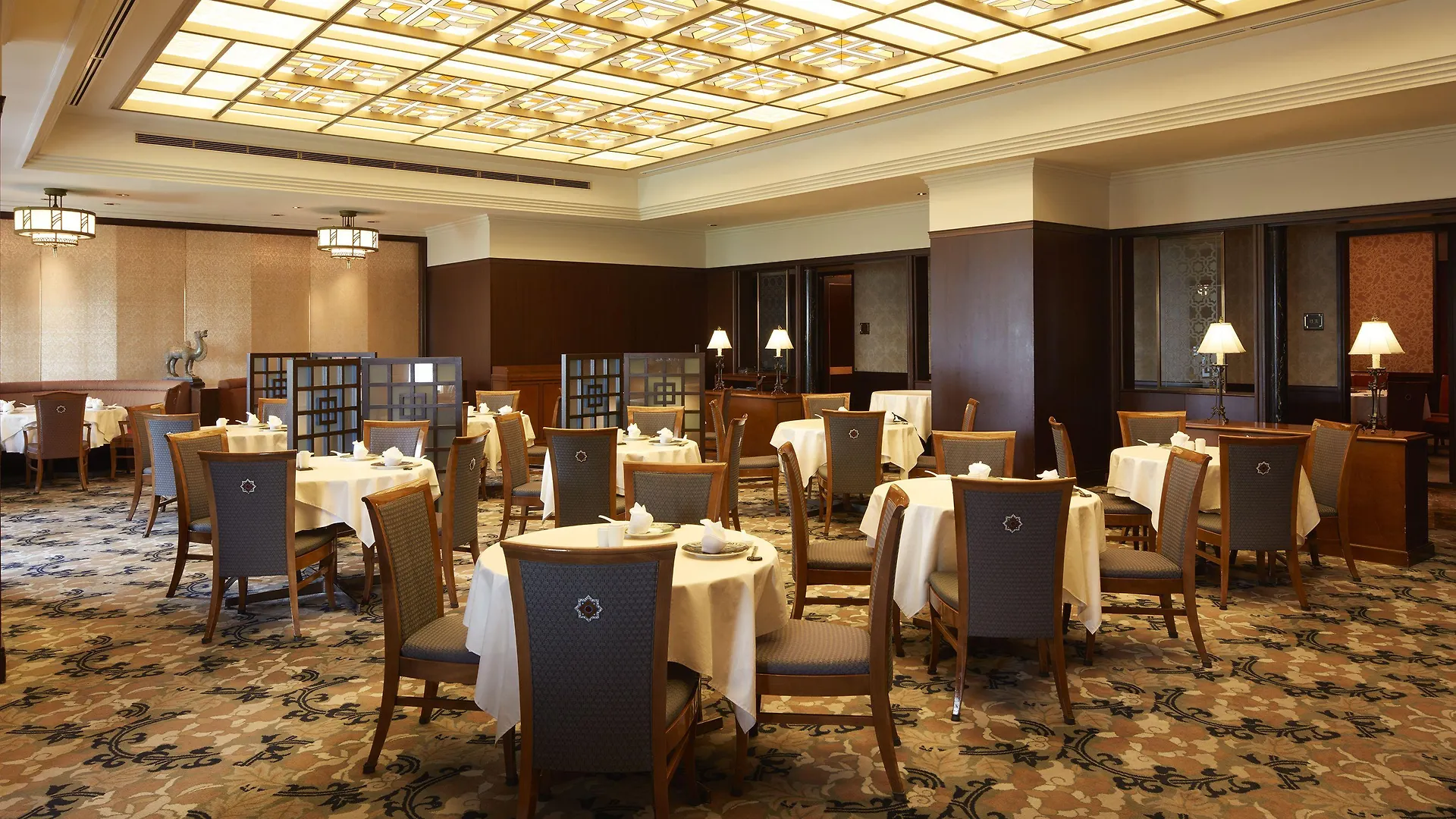 Hotel Grand Nikko Tokyo Daiba