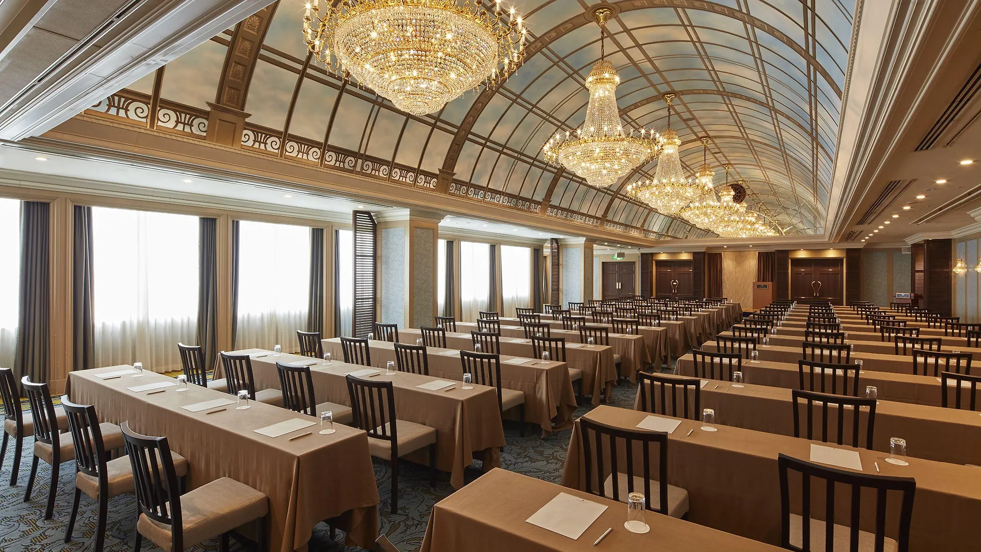 Hotel Grand Nikko Tokyo Daiba 5*,  Japon