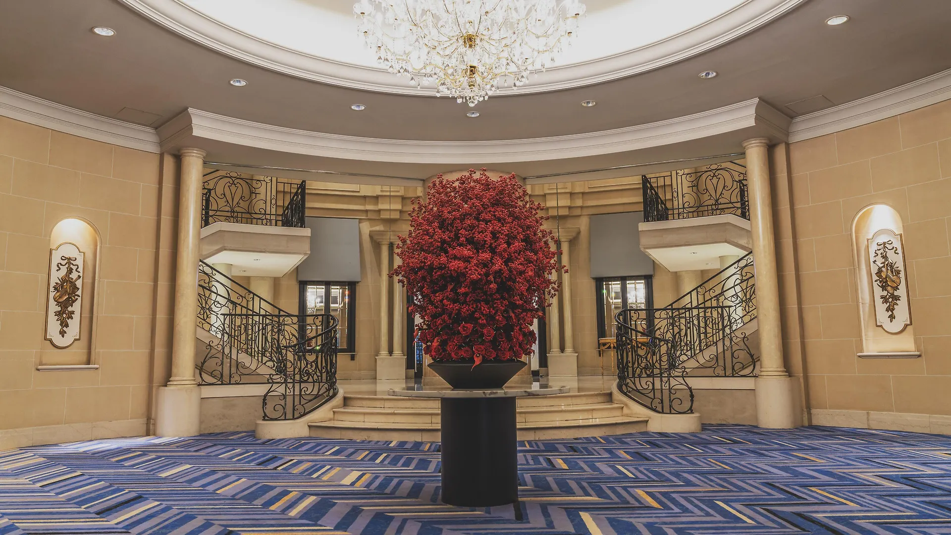 Hotel Grand Nikko Tokyo Daiba