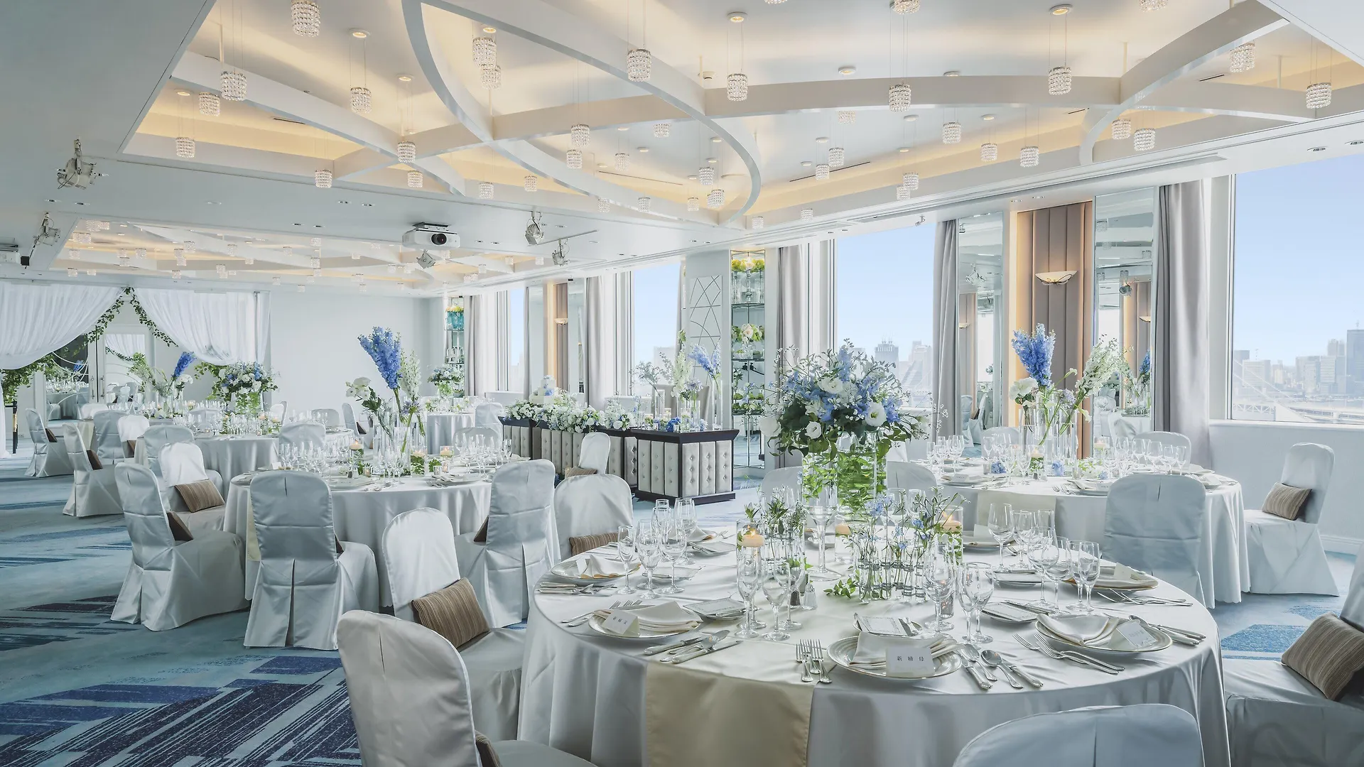 Hotel Grand Nikko Tokyo Daiba