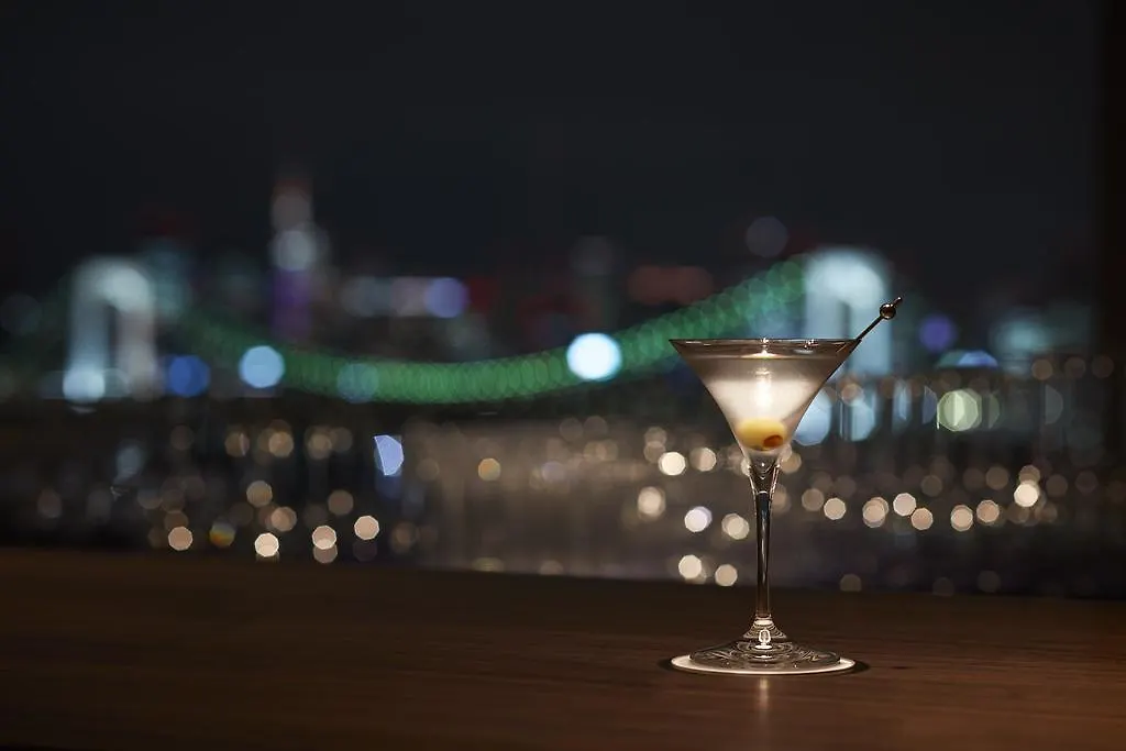 Hotel Grand Nikko Tokyo Daiba