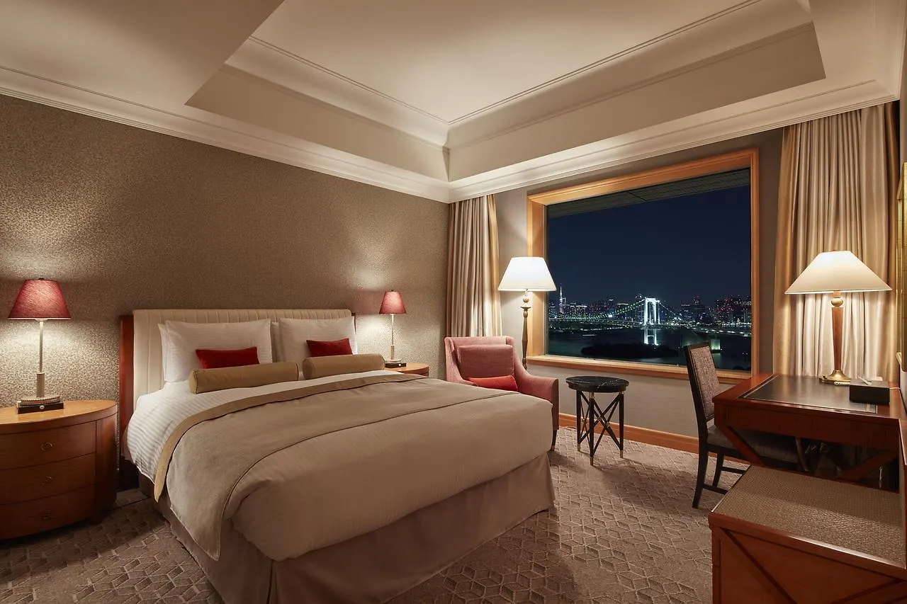 Hotel Grand Nikko Tokyo Daiba