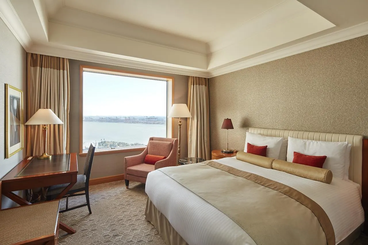 Hotel Grand Nikko Tokyo Daiba 5*,