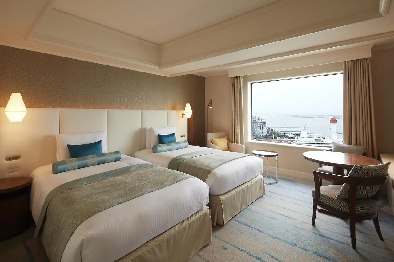 Hotel Grand Nikko Tokyo Daiba