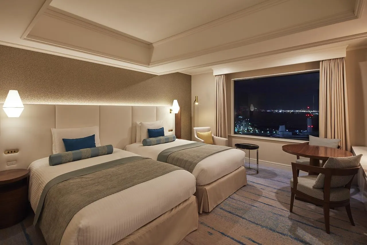 Hotel Grand Nikko Tokyo Daiba
