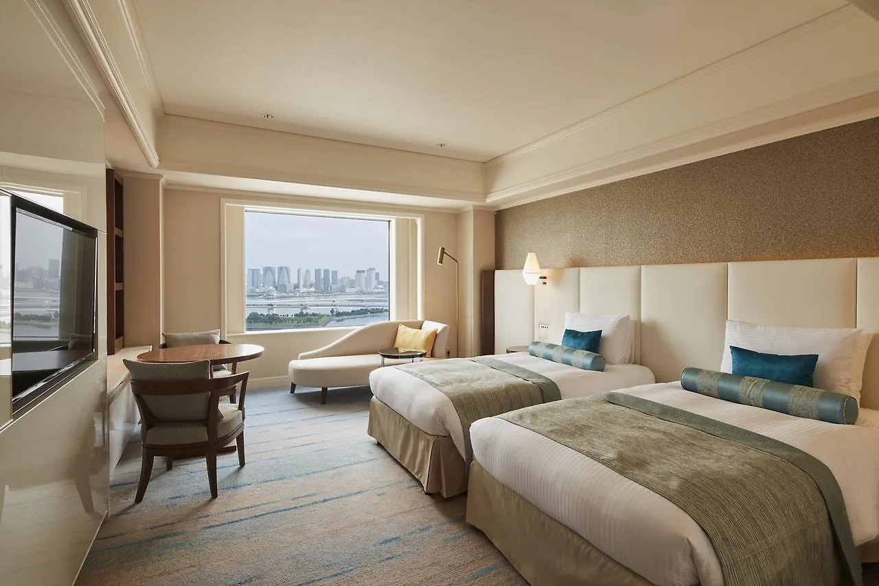 Hotel Grand Nikko Tokyo Daiba