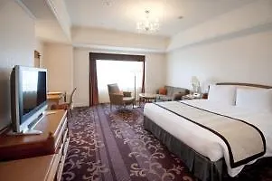 Hotel Grand Nikko Tokyo Daiba