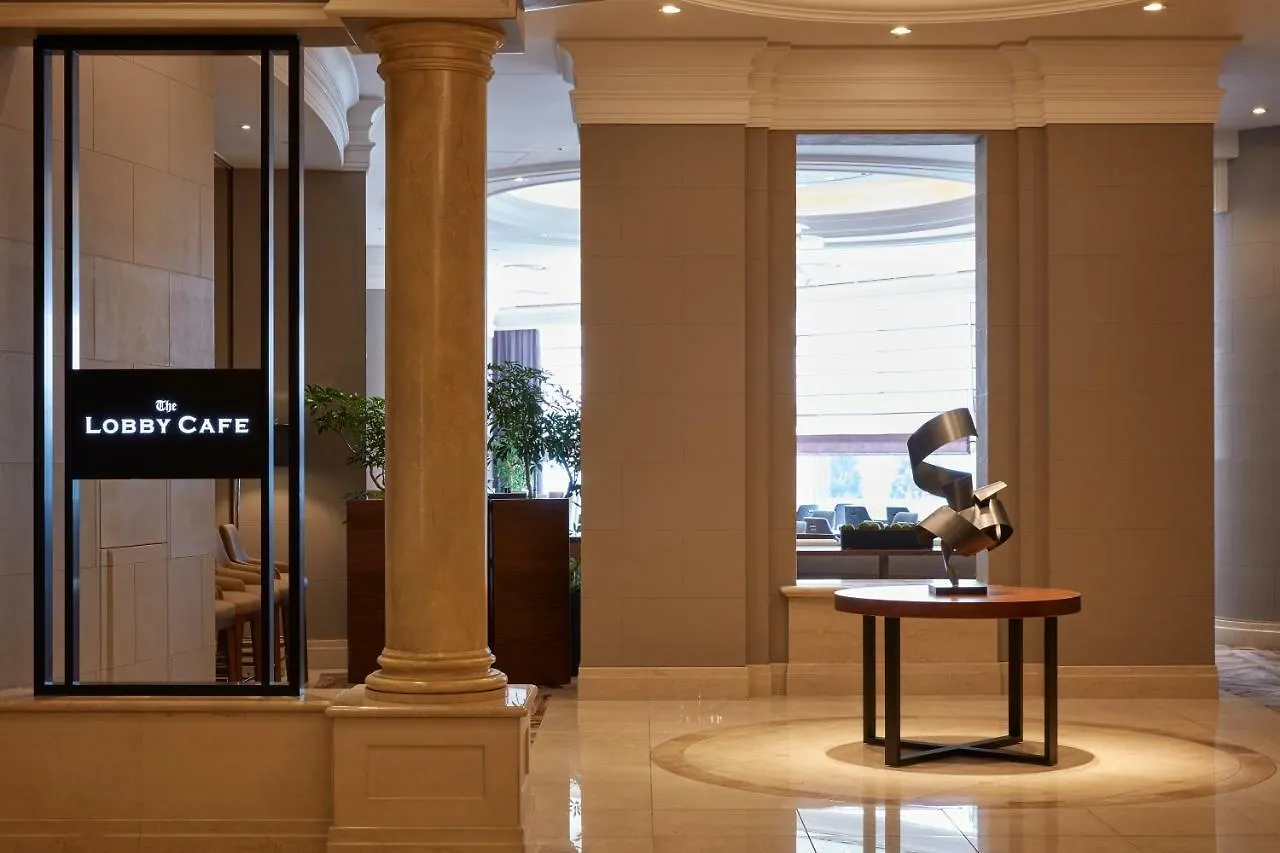 Hotel Grand Nikko Tokyo Daiba 5*,  Japon