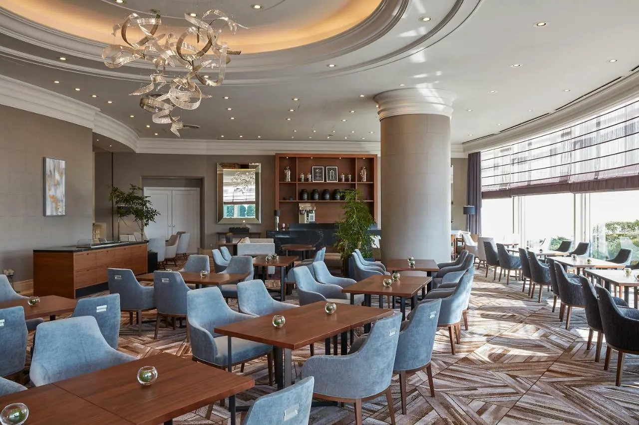 Hotel Grand Nikko Tokyo Daiba