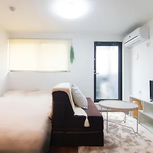 Appartement Base Hanegi, Tōkyō