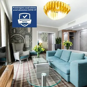Perfect Hotel Krakau