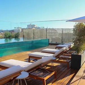 Lux Park Hotel Lissabon