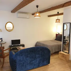 Près Du Vieux Port Et De La Canebière Appartement
