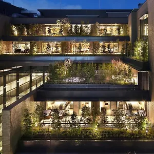 ***** Hotel The Thousand Japão