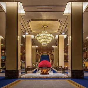 Отель Imperial, Токио