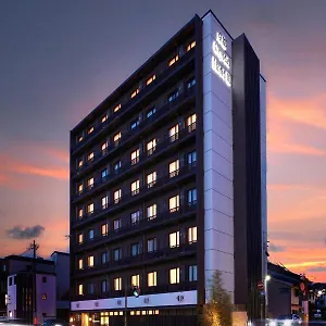 **** Hotel Crystal ⅲ Japão