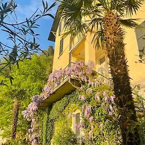 Gina , Varenna Italy