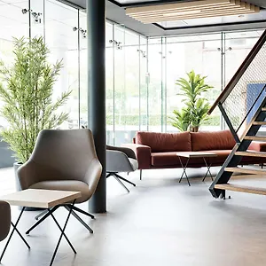 **** Hotel Executive Residency By Western Amsterdam Airport Países Baixos