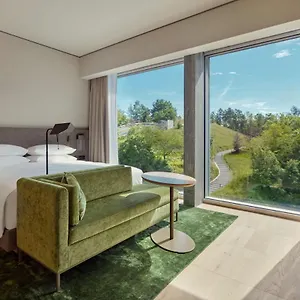 Hyatt Regency Zurich Airport Circle فندق كلوتان