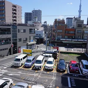Mitsuba Apartamento