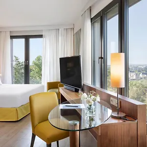 Melia Hotel Luxemburg