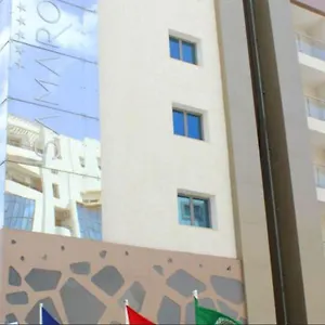 سامارونس فندق أريانة