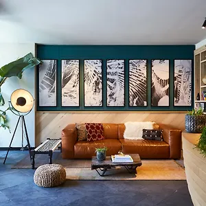 Indigo Centre, An Ihg Hotel Antwerpen