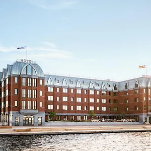 **** Hotel The July - Boat & Co Países Baixos