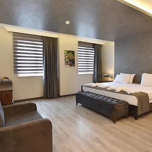 Sunflower فندق ترابزون