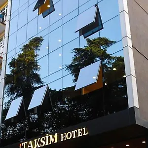 Eoeb Taksim فندق ترابزون
