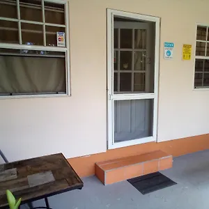 Cosy Corner , St. George's Grenada