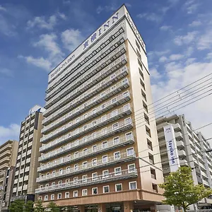 *** Hotel Toyoko Tenjinbashi-suji Rokuchome Japão