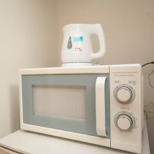 Shinjuku1 Appartement