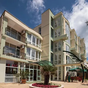 Sunny Day Club Hotel Sunny Beach