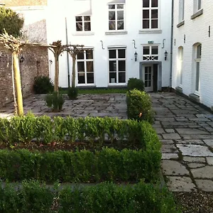 Boutique Sint Jacob Hotel Maastricht